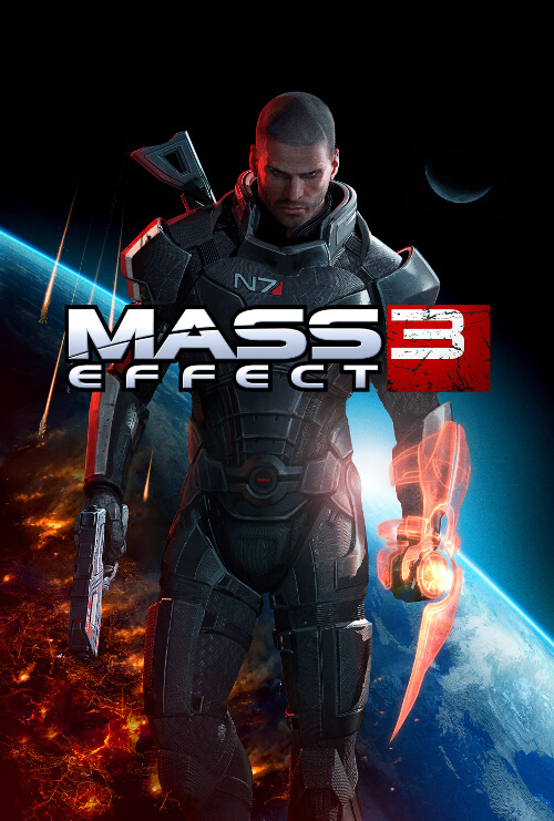 Mass Effect Free Pc Download